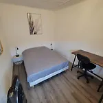 Fully Equipped Apartment 2 To 4 Beds